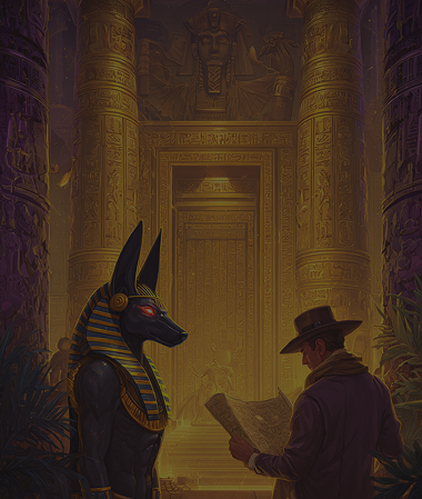Book of the Fallen