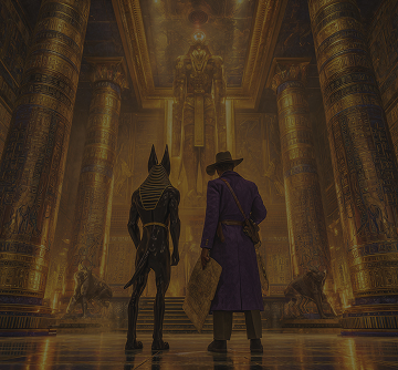 Book of the Fallen