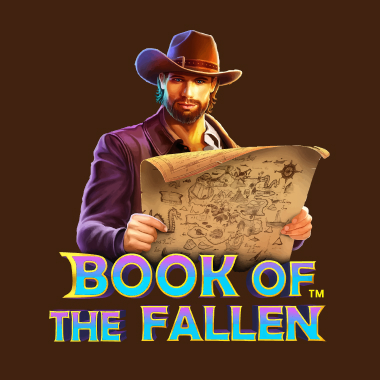 Book of the Fallen